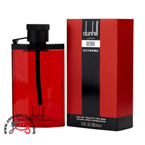 عطر ادکلن دانهیل دیزایر اکستریم